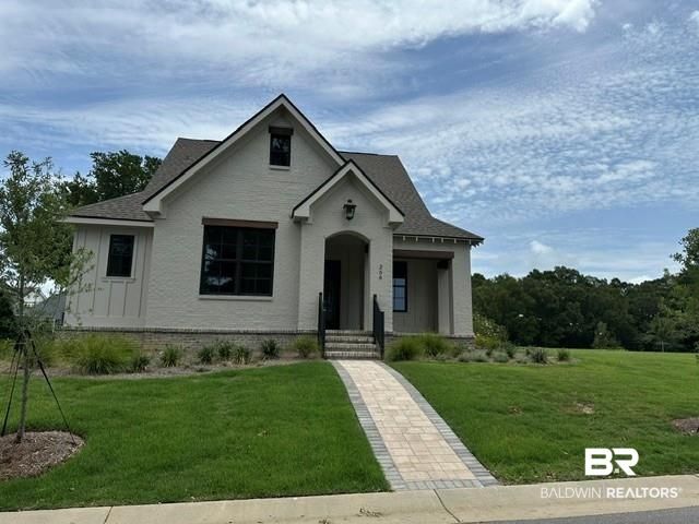 256 Aster Circle, Fairhope, AL 36532 Main Photo