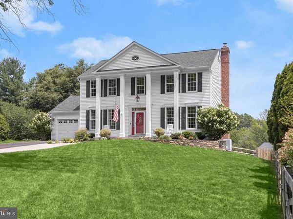 9704 ORIOLE COURT, ELLICOTT CITY, MD 21042