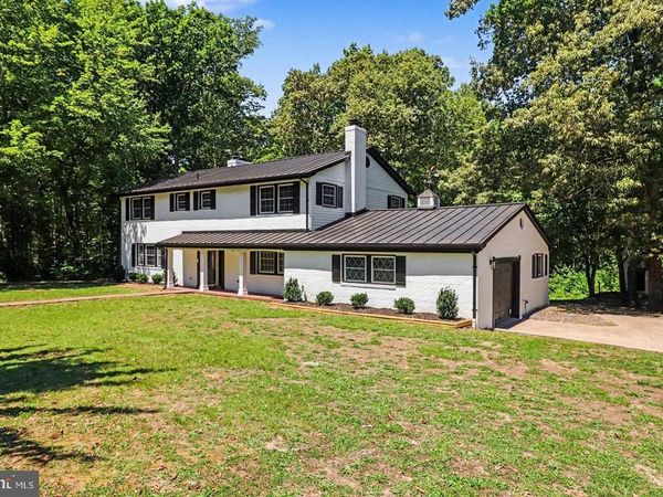9825 VALLEY PO ROAD, SPOTSYLVANIA, VA 22551