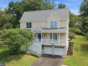 1625 S TAYLOR STREET, ARLINGTON, VA 22204