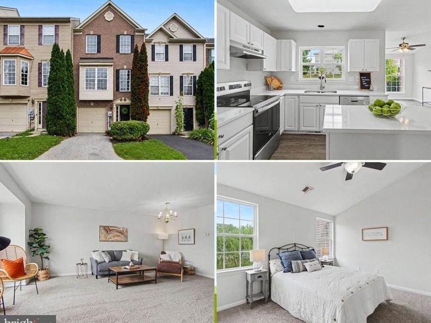230 Country Ridge Drive , Red Lion, PA 17356 Main Photo