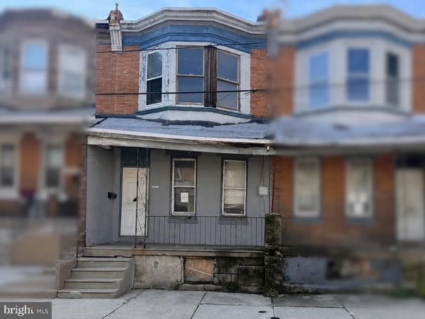 5538 LINMORE AVENUE, PHILADELPHIA, PA 19143