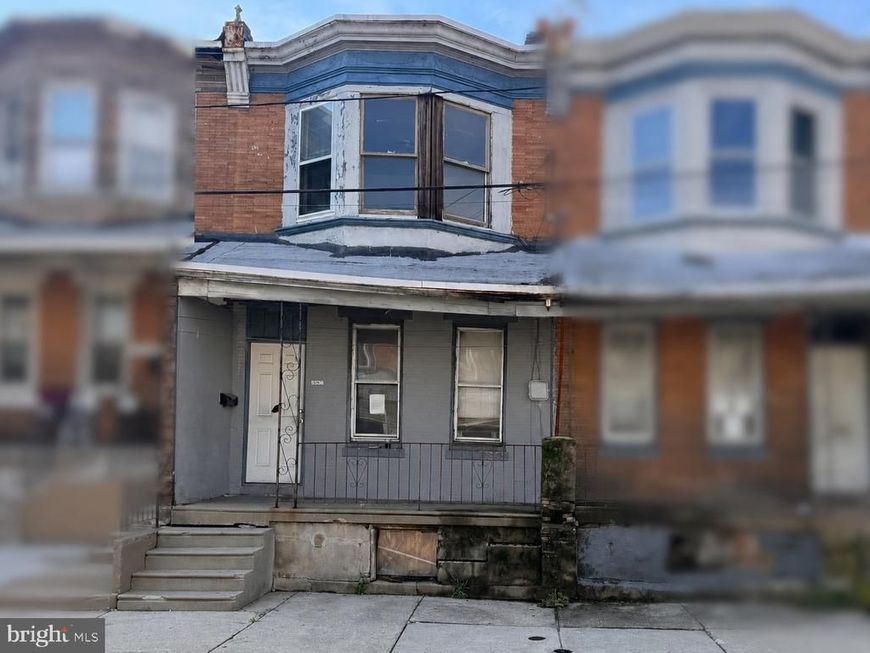 5538 Linmore Avenue, Philadelphia, PA 19143 Main Photo