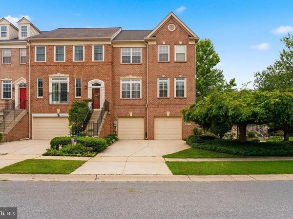 10779 FOLKESTONE WAY , WOODSTOCK, MD 21163