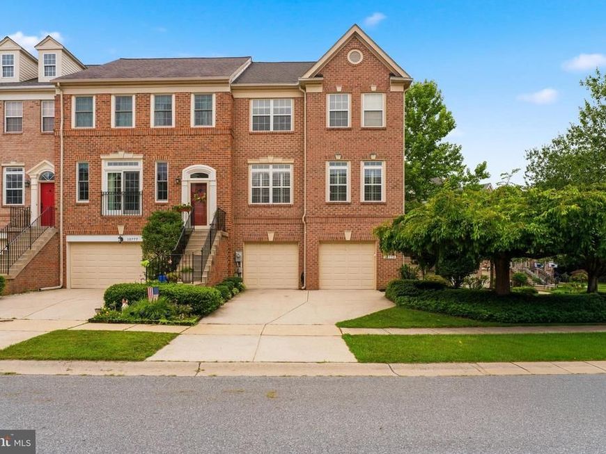 10779 Folkestone Way , Woodstock, MD 21163 Main Photo