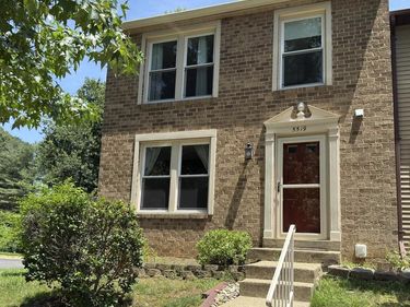 5519 INVERNESS WOODS COURT, FAIRFAX, VA 22032