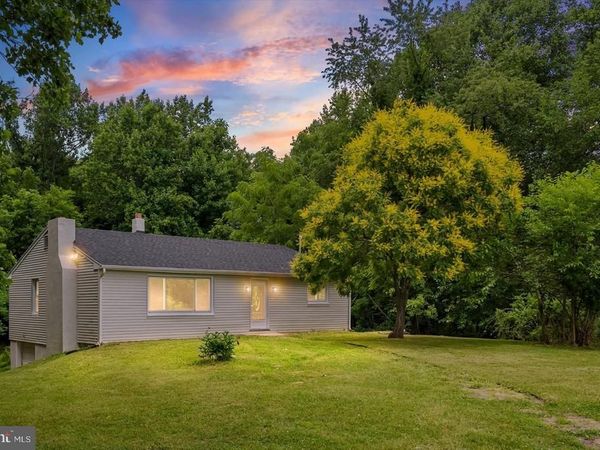 408 CHERRY HILL ROAD , STREET, MD 21154