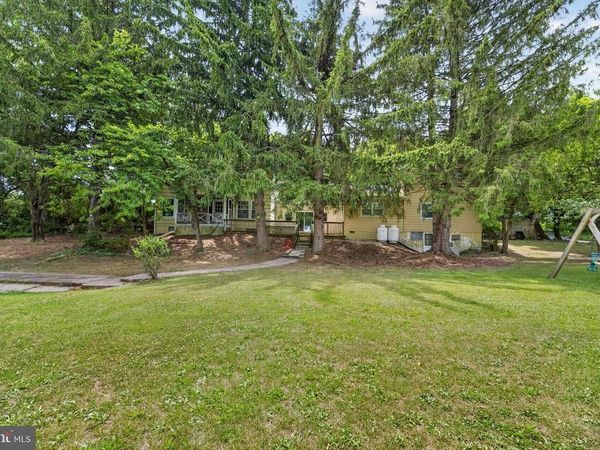 3940 SCHNECK ROAD , SCHNECKSVILLE, PA 18078