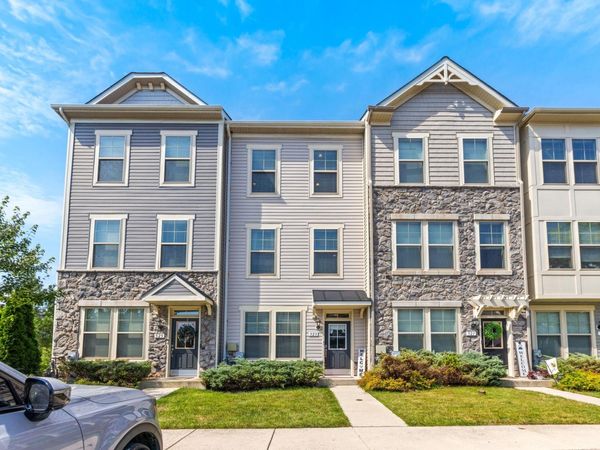 523 PEBBLEBROOK LANE, GLEN BURNIE, MD 21060