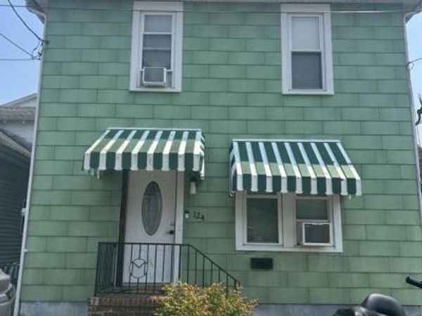 124 LONG AVENUE , ORWIGSBURG, PA 17961