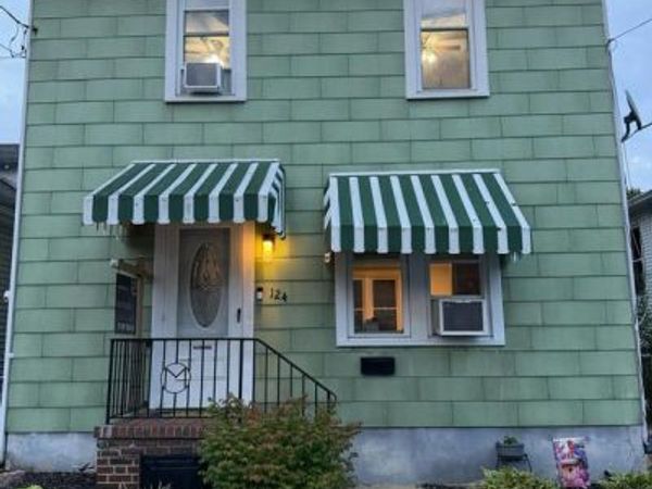 124 LONG AVENUE, ORWIGSBURG, PA 17961