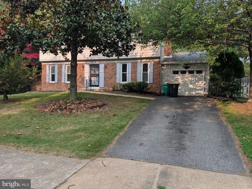 9011 Ivanhoe Road, Fort Washington, MD 20744 Main Photo