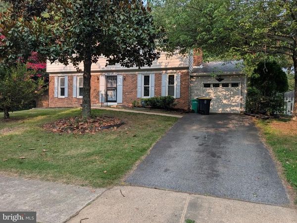 9011 IVANHOE ROAD, FORT WASHINGTON, MD 20744