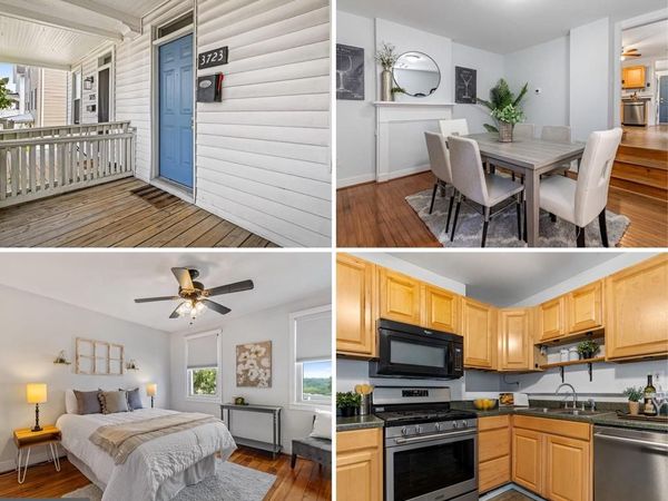 3723 FALLS ROAD , BALTIMORE, MD 21211