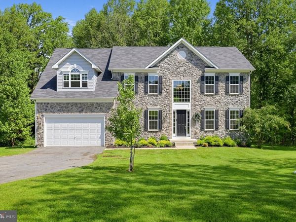12200 AUTHUR COURT, BRANDYWINE, MD 20613