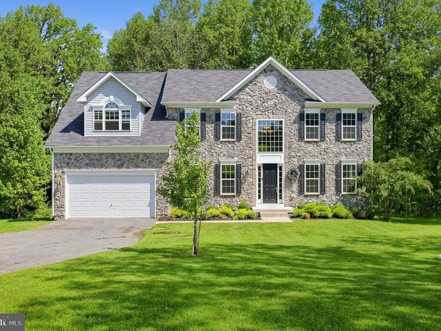 12200 Authur Court, Brandywine, MD 20613 Main Photo