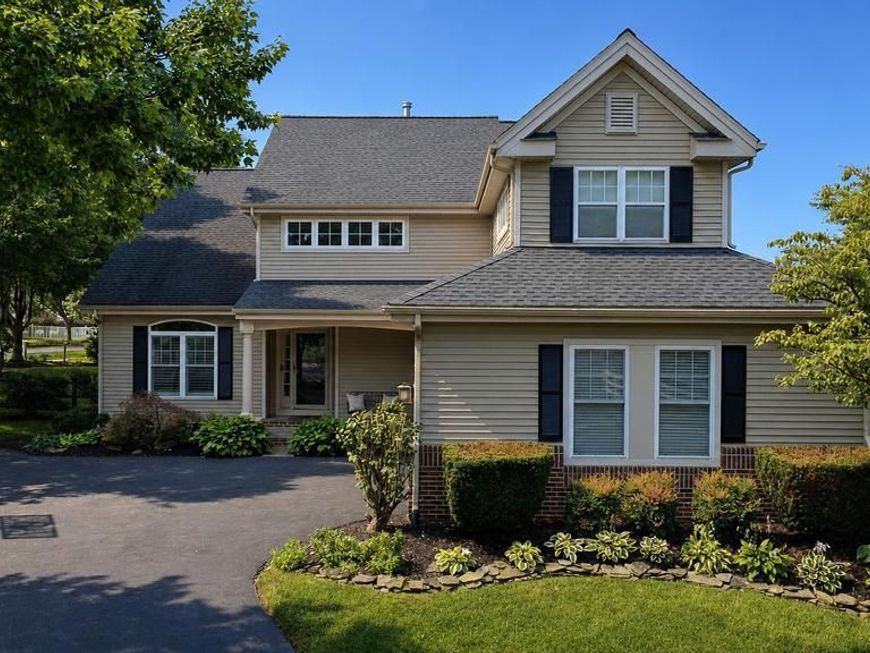 5661 Heatherfield Place , New Market, MD 21774 Main Photo