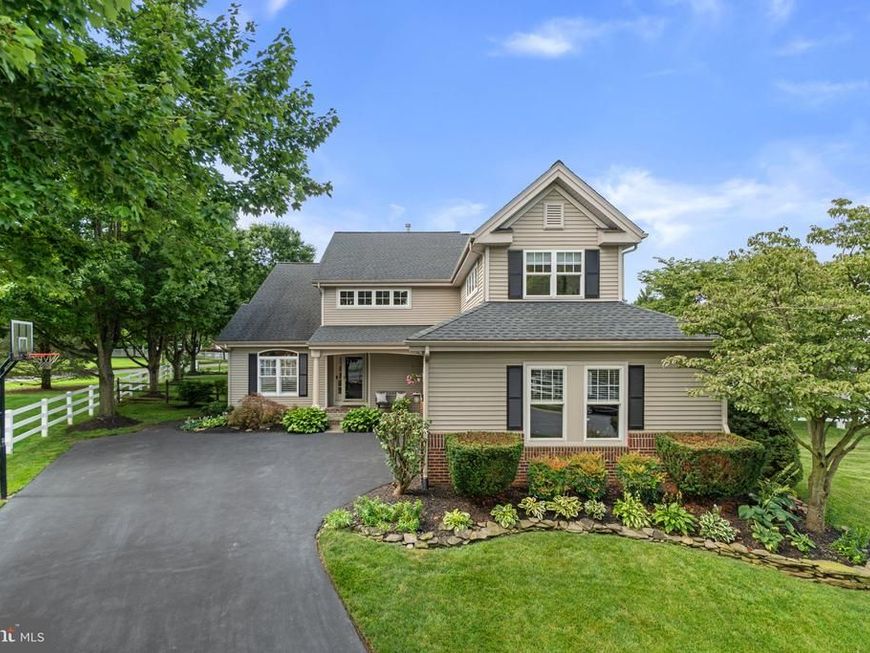 5661 Heatherfield Place, New Market, MD 21774 Main Photo