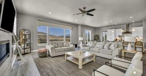 8580 Gypsy Hill Trail, Reno, NV 89523 Photo