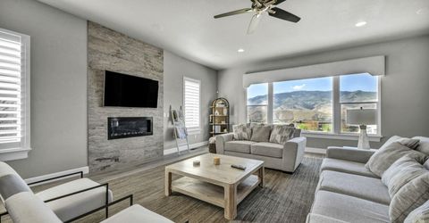 8580 Gypsy Hill Trail, Reno, NV 89523 Photo