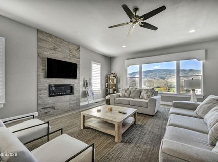 8580 Gypsy Hill Trail, Reno, NV 89523 Photo
