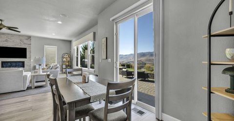 8580 Gypsy Hill Trail, Reno, NV 89523 Photo