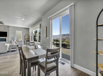 8580 Gypsy Hill Trail, Reno, NV 89523 Photo