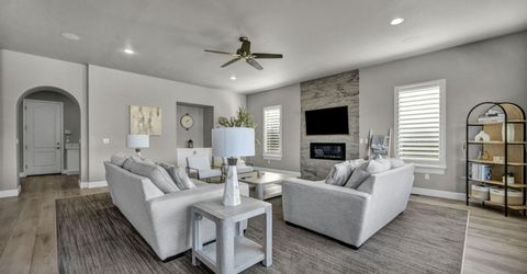 8580 Gypsy Hill Trail, Reno, NV 89523 Photo