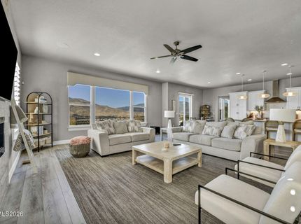 8580 Gypsy Hill Trail, Reno, NV 89523 Photo