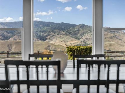 8580 Gypsy Hill Trail, Reno, NV 89523 Photo