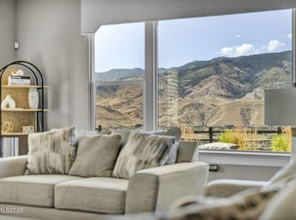 8580 Gypsy Hill Trail, Reno, NV 89523 Photo