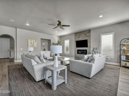 8580 Gypsy Hill Trail, Reno, NV 89523 Photo