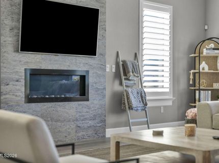 8580 Gypsy Hill Trail, Reno, NV 89523 Photo
