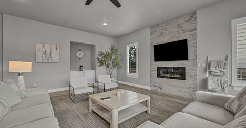 8580 Gypsy Hill Trail, Reno, NV 89523 Photo