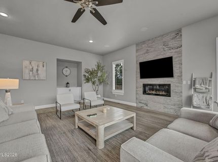 8580 Gypsy Hill Trail, Reno, NV 89523 Photo