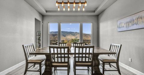 8580 Gypsy Hill Trail, Reno, NV 89523 Photo