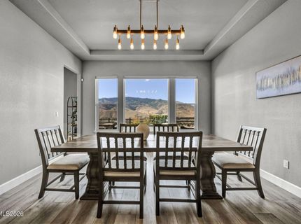 8580 Gypsy Hill Trail, Reno, NV 89523 Photo