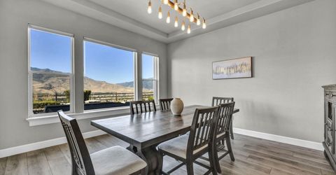 8580 Gypsy Hill Trail, Reno, NV 89523 Photo