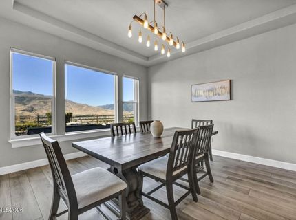 8580 Gypsy Hill Trail, Reno, NV 89523 Photo
