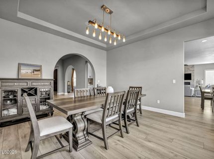 8580 Gypsy Hill Trail, Reno, NV 89523 Photo