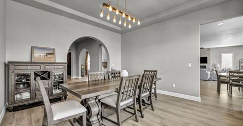 8580 Gypsy Hill Trail, Reno, NV 89523 Photo