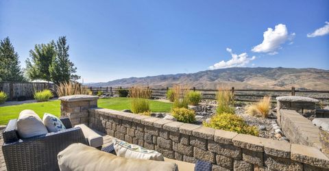 8580 Gypsy Hill Trail, Reno, NV 89523 Photo