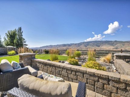 8580 Gypsy Hill Trail, Reno, NV 89523 Photo