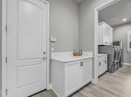 8580 Gypsy Hill Trail, Reno, NV 89523 Photo