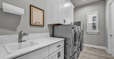 8580 Gypsy Hill Trail, Reno, NV 89523 Photo