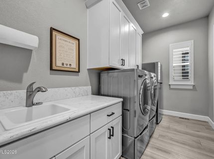8580 Gypsy Hill Trail, Reno, NV 89523 Photo
