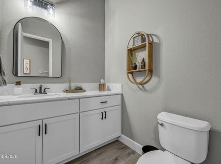 8580 Gypsy Hill Trail, Reno, NV 89523 Photo