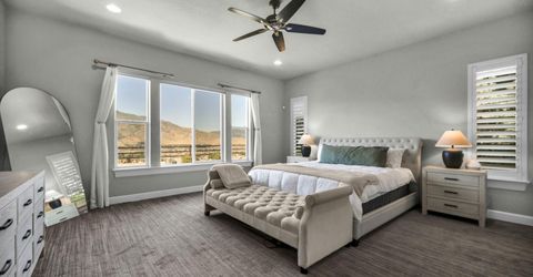 8580 Gypsy Hill Trail, Reno, NV 89523 Photo
