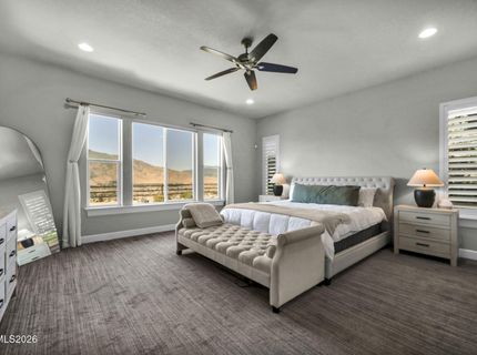 8580 Gypsy Hill Trail, Reno, NV 89523 Photo