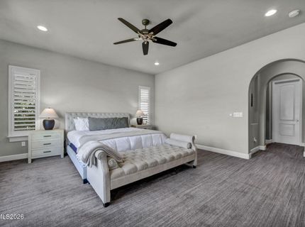 8580 Gypsy Hill Trail, Reno, NV 89523 Photo